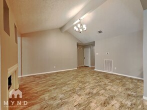 4315 Hirschfield Rd in Spring, TX - Building Photo - Building Photo