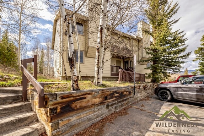 property at 6965 Ryan Gulch Rd
