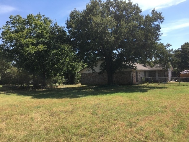 6500 Ellis Rd in Fort Worth, TX - Foto de edificio - Building Photo