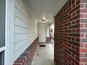 15719 Wisteria Hill St in Houston, TX - Building Photo - Building Photo