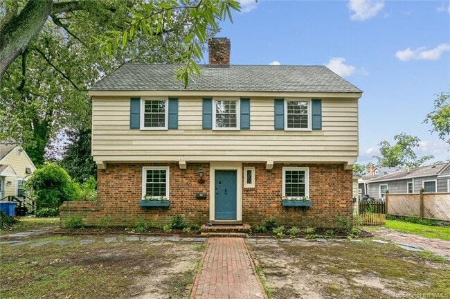 property at 205 River Rd