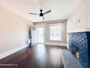 3055 Rosselle St in Jacksonville, FL - Building Photo - Building Photo