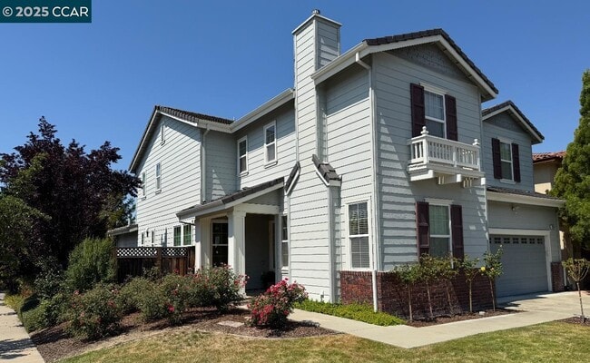 2901 Embleton Ln in San Ramon, CA - Building Photo - Building Photo