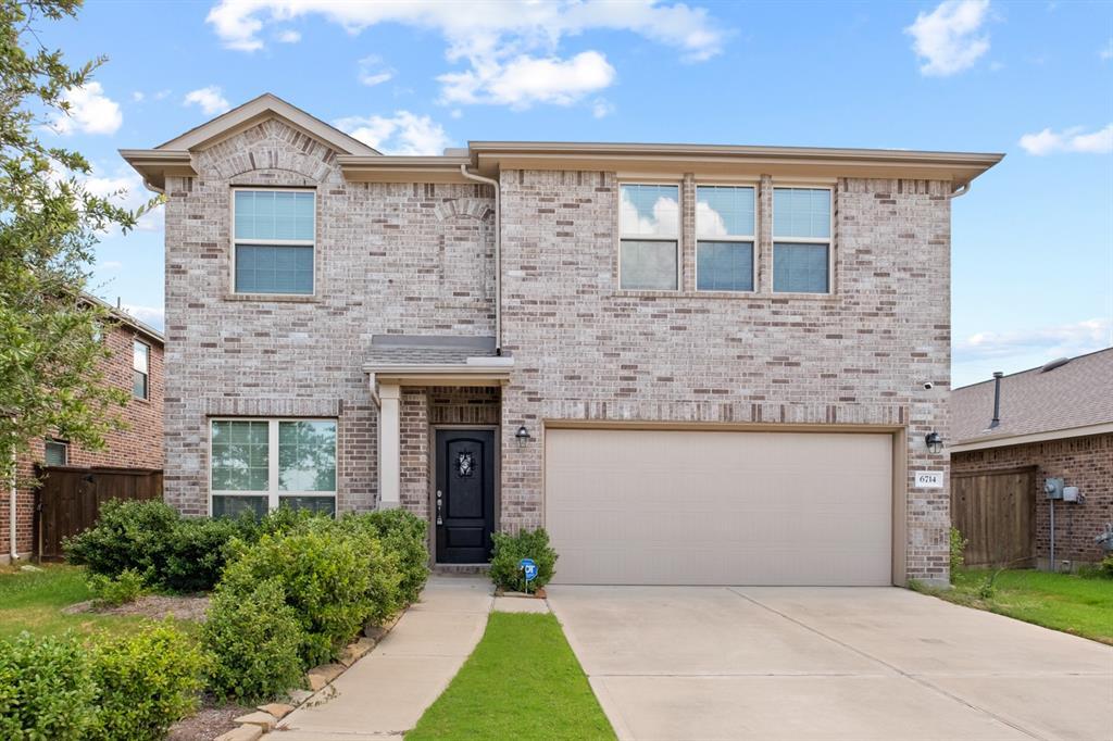 6714 Barrington Crk Trce in Park Row, TX - Building Photo