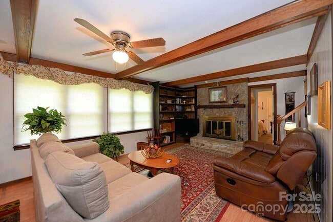 227 Cool Springs Rd in Whittier, NC - Building Photo - Building Photo