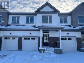 538 Promontory Pl in Ottawa, ON - Building Photo