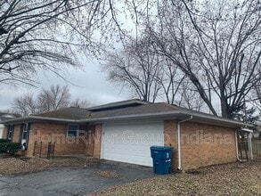 2724 Constellation Dr in Indianapolis, IN - Building Photo - Building Photo