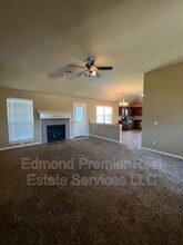 12797 SE 21st Ct in Choctaw, OK - Building Photo - Building Photo