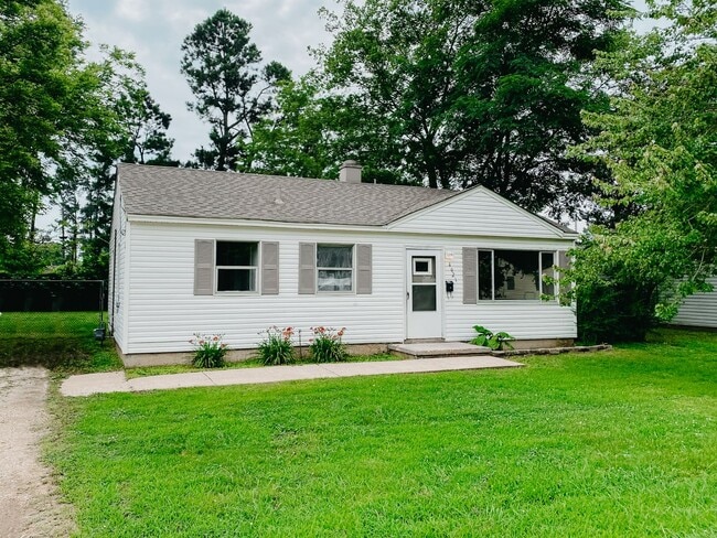 4921 Saratoga Rd