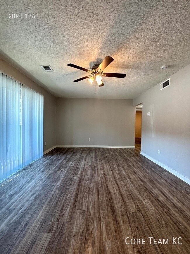 property at 4414 Pennsylvania Ave