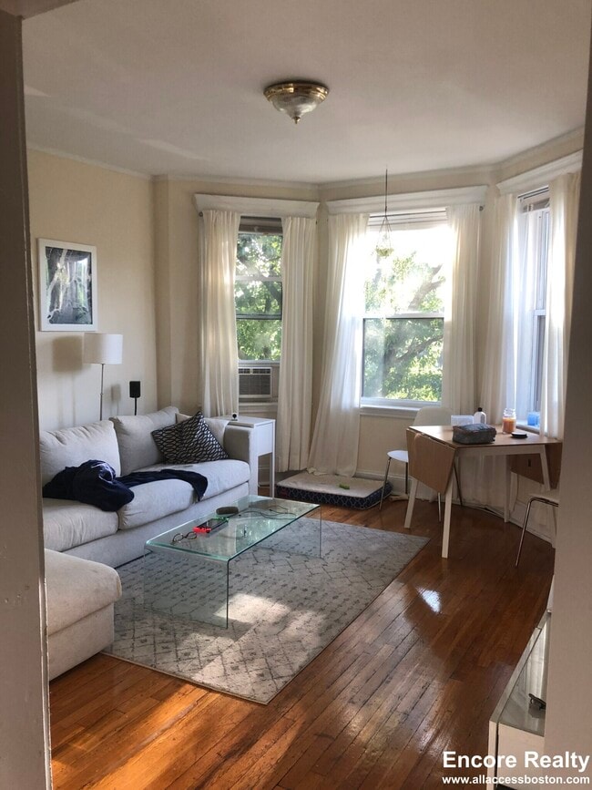 property at 360 Riverway