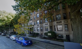 1128 Commonwealth Ave, Unit A Apartments