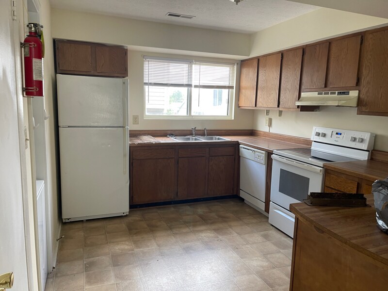 524 Calhoun St in Radford, VA - Building Photo