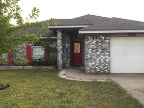 3402 Warfield Dr in Killeen, TX - Building Photo - Building Photo