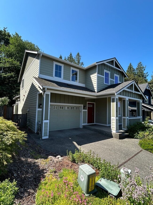 26519 NE Valley St in Duvall, WA - Building Photo - Building Photo