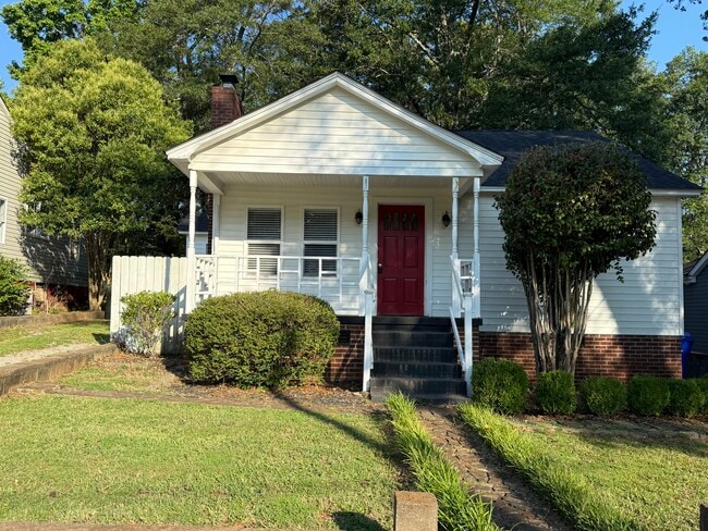 property at 16 Underwood Ave
