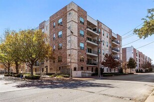 15875 Spectrum Dr in Addison, TX - Building Photo