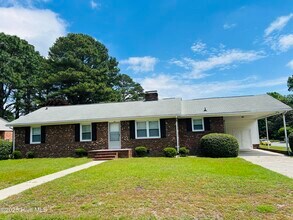 107 Vernon St in Greenville, NC - Building Photo - Building Photo