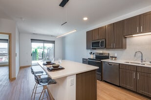 Aventine in Madison, WI - Building Photo