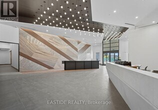 1037 The Queensway in Toronto, ON - Building Photo - Building Photo