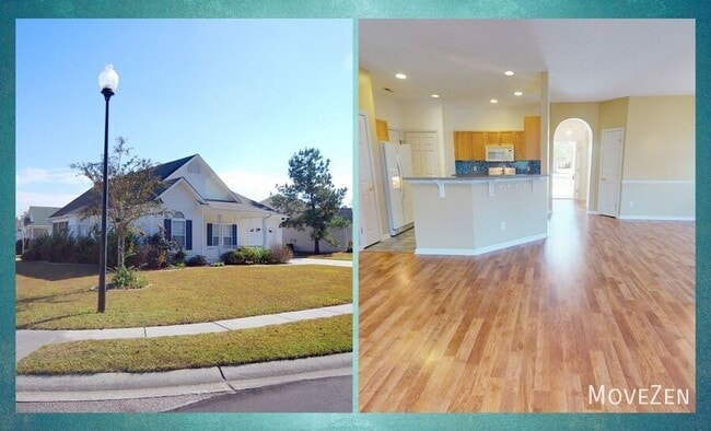 property at 8640 Orchard Loop Rd