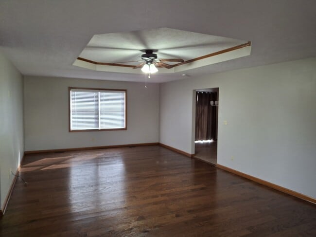 465 Cornerstone Ave in Seymour, IN - Building Photo - Building Photo