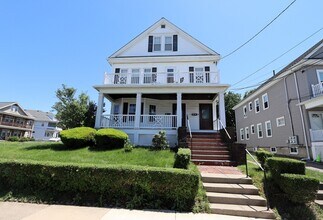 52 Matchett St in Boston, MA - Building Photo - Building Photo