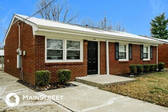 5304 Rural Way in Louisville, KY - Building Photo - Building Photo