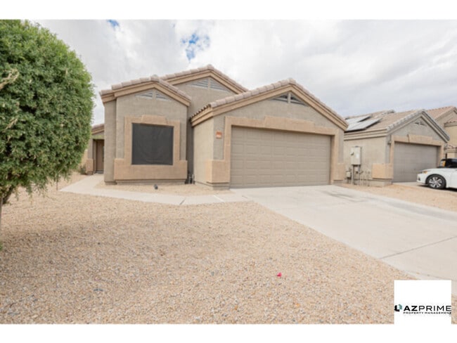 14214 N 129th Ave in El Mirage, AZ - Building Photo - Building Photo