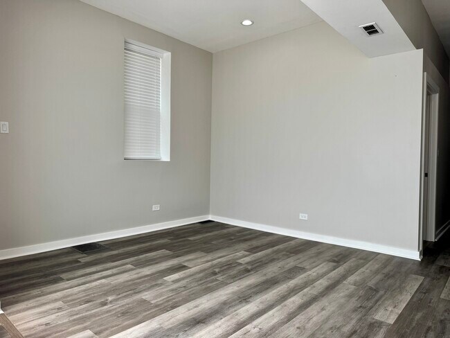 3712 W Belmont Ave in Chicago, IL - Building Photo - Building Photo