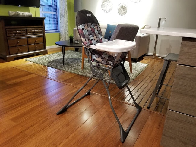property at 219 Vine St