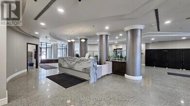 233 Beecroft Rd in Toronto, ON - Building Photo - Building Photo