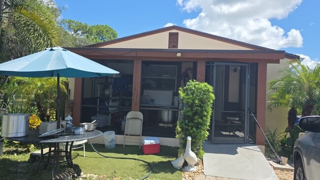 property at 26671 Sherwood Ln