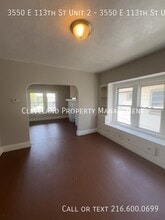 3550 E 113th St in Cleveland, OH - Building Photo - Building Photo