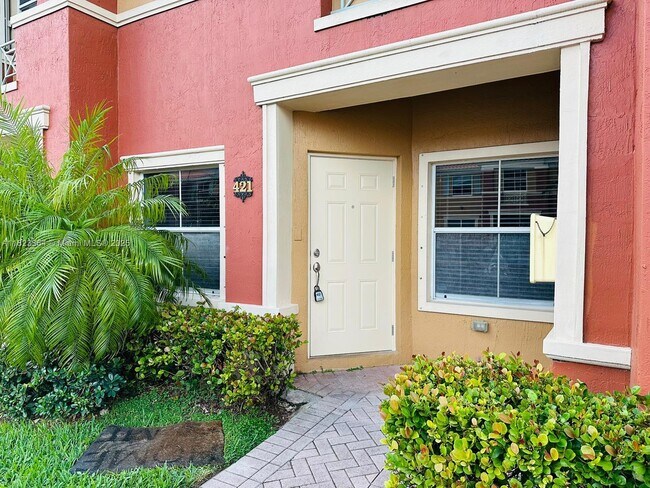 property at 6120 NW 116 Pl
