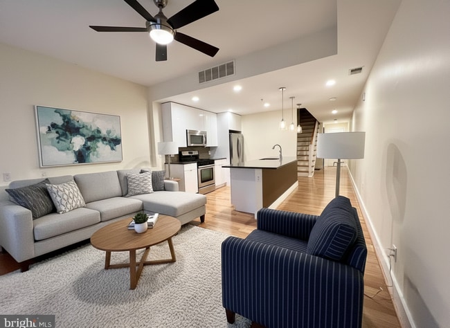 property at 112 Market St