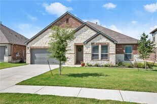 17621 Silent Harbor Loop in Pflugerville, TX - Building Photo