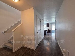 3536 Bayview Dr in Syracuse, UT - Building Photo - Building Photo