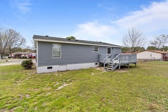 2103 Obrien Dr in Raeford, NC - Building Photo - Building Photo