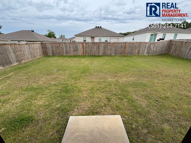 3008 Trelon Cv in Alexander, AR - Building Photo - Building Photo