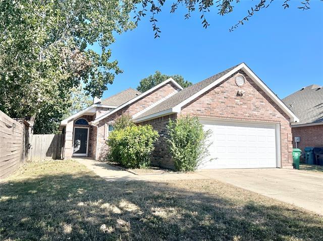 property at 2805 Malli Ct