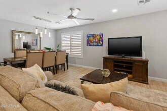3110 W Maya Way in Phoenix, AZ - Building Photo - Building Photo