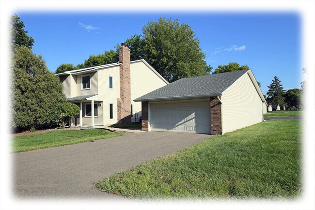 property at 9358 Ranchview Ln N