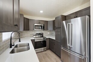 3601 S Calle Polar in Tucson, AZ - Building Photo