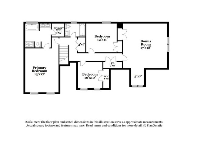 5612 Cardinal Landing Dr in Raleigh, NC - Building Photo - Building Photo