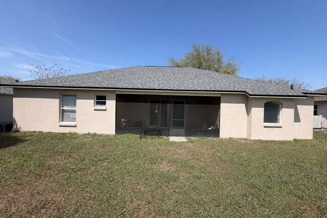 1755 James Pointe Dr in Bartow, FL - Building Photo - Building Photo