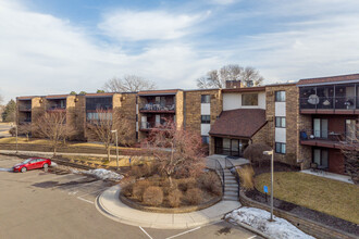 Willow Grove in Minneapolis, MN - Building Photo - Building Photo