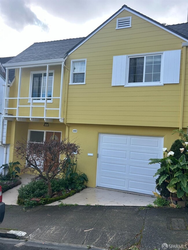 property at 255 Molimo Dr