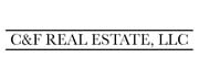 Property Management Company Logo C&F Real Estate, LLC