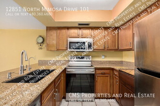 12851 N Mimosa Dr in Fountain Hills, AZ - Building Photo - Building Photo